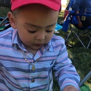 Meet your Posher, Martin